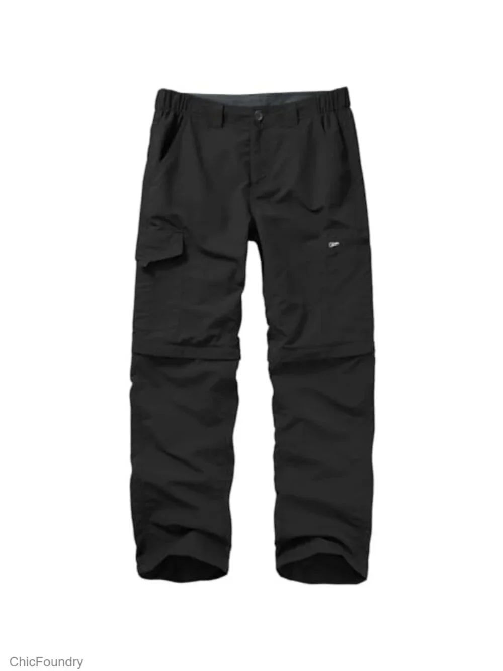 Convertible Hiking Pants Lightweight Quick Dry Zip Off Cargo Pants